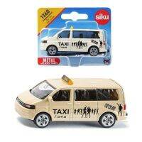 iku(ซิกุ)Taxi van ของสะสมโมเดลรถเหล็กซิกุ รหัสSK1360