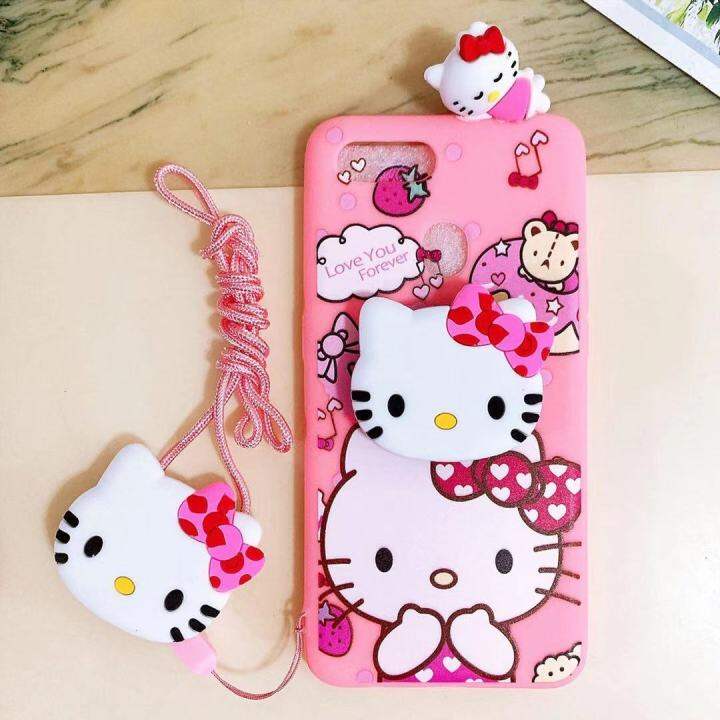 cute oppo a12 phone cover