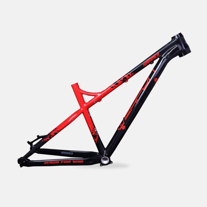 Weapon Hammer Enduro MTB 27.5er/29er Frame Lazada PH