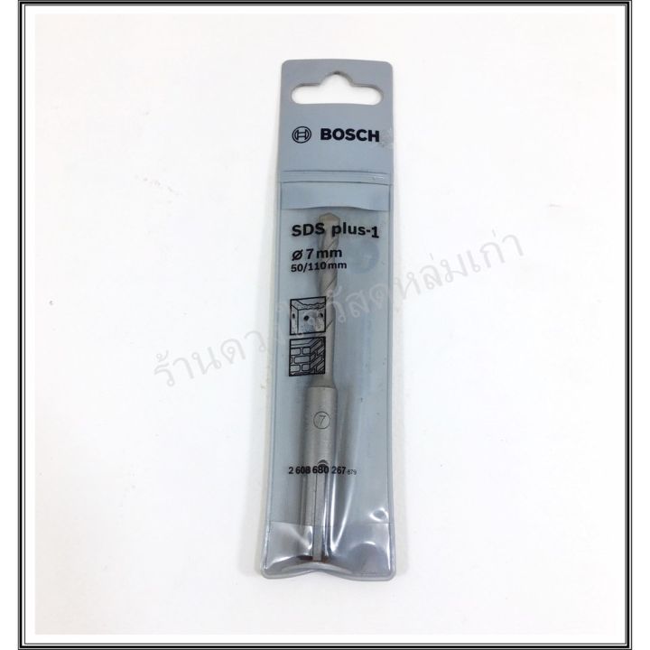 pro-สุดคุ้ม-bosch-ดอกสว่านโรตารี่-ดอกสว่านกระแทก-ระบบโรตารี่-sds-รุ่น-sds-plus-1-ขนาด-4mm-14mm-ราคาคุ้มค่า-สว่าน-โรตารี่-สว่าน-โรตารี่-ไร้-สาย-สว่าน-3-ระบบ-สว่าน-เจาะ-ปูน