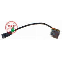 DC-IN Power Cable Connector Port for HP Pavilion G6-2200 Notebook