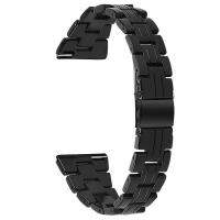 Resin Strap Unisex Universal Belt for Samsung Galaxy Watch3 Watchband