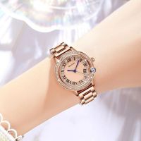 Story/Time Story luxury diamond high-end womens watch waterproof temperament all-match ladies