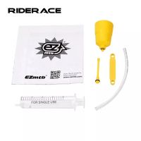 ♝△✹ Universal Bicycle Hydraulic Disc Brake Oil Bleed Kit For Shimano Magura Hope Tektro Sram Avid Mula Hayes Bike Brake Repair Tool