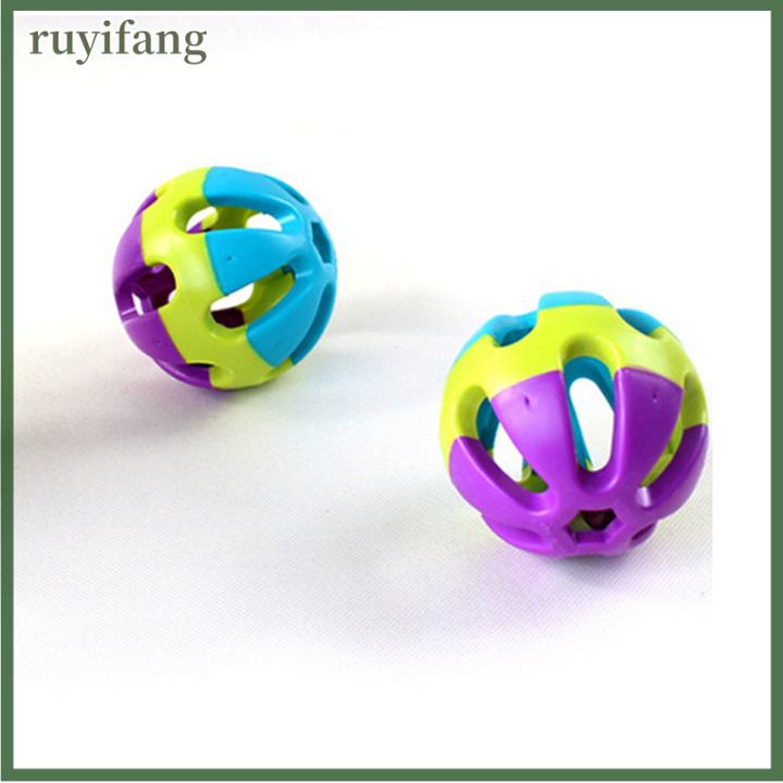 ruyifang-ของเล่นให้นกกัดสำหรับสัตว์เลี้ยงของเล่นสำหรับนกแก้วคอกคอกคาทีลแบบแขวน