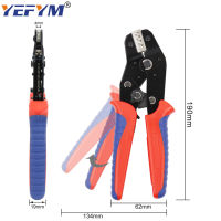 SN-48BS(=SN-48B+SN-28B) crimping pliers 0.25-1.5mm² tab 2.8 4.8 6.3mm terminal box Car connector wire electrician tools sets