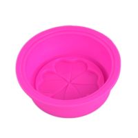 Special Offers Random Color 3D Handmade DIY Silicone Mold Soap Mold Fondant Cake Decorating Tools Soap Making