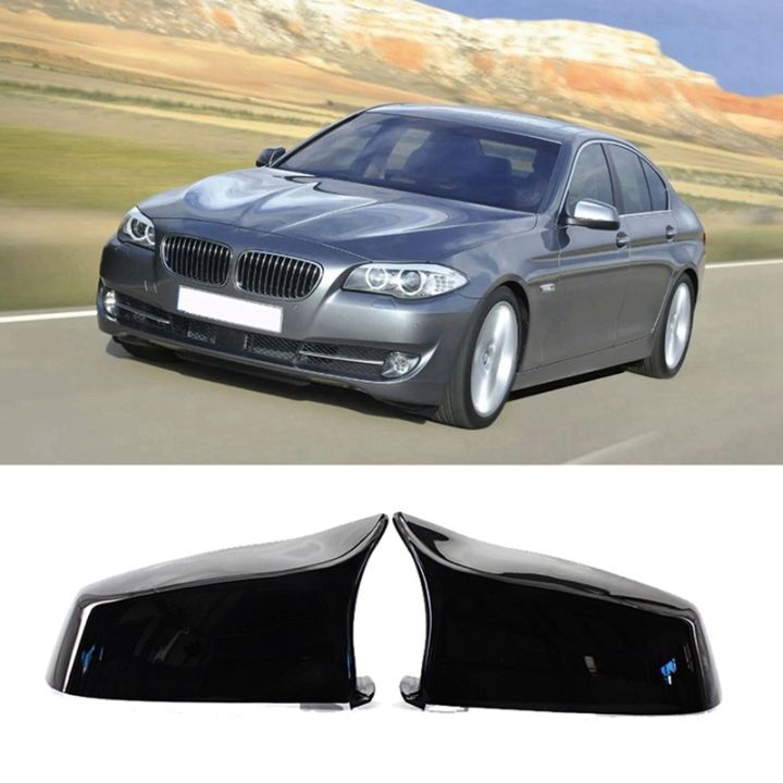 51167187432 51167187431 Reversing Mirror Housing Car For BMW 5 Series E60 F01 F10 F06 F11 E61 2008-2010 Car Accessories Parts