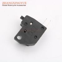 ：》{‘；； Motorcycle Front Brake Light Stop Switch For Honda VFR1200 VTX1300 CB1300 GL1500 VTX1800 35340-MM5-600