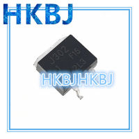 5Pcs Original J302 TO-263 2SJ302 TO263 -16A/-60V ยานยนต์บอร์ดคอมพิวเตอร์ field effect patch ใหม่ขาย