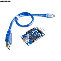 XBee Explorer Xbee USB Mini Adapter Module Board Base Shield Multifunction New WATTY Electronics