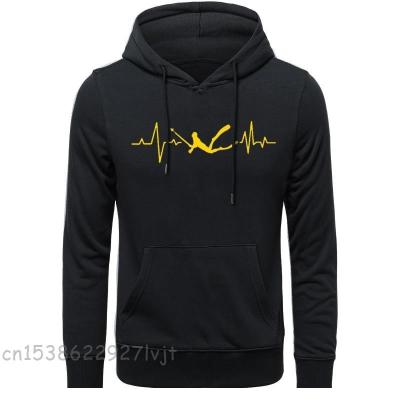 Hoodies Fashion Spearfishing Heartbeat Evolution Of Scuba Diver Fishinger Tops Teeharajuku Streetwear Hoodies Sweatshirts Size Xxs-4Xl