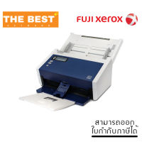 SCANNER (สแกนเนอร์) FUJIXEROX  รุ่น DOCUMATE DM6440 (DM6440-S)