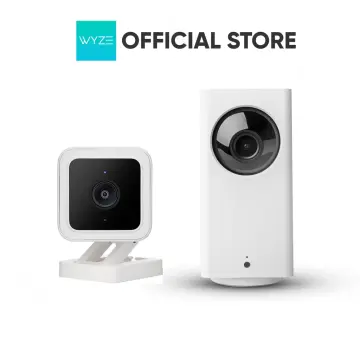 wyze cam pan home depot