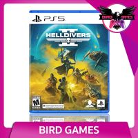 Pre-Order PS5 : Helldivers 2 พร้อมส่งวันที่ 08/02/2024 [แผ่นแท้] [มือ1] [Helldiver 2] [Hell divers]