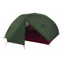 MSR ELIXIR 3 TENT V2 GREEN