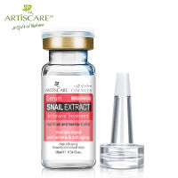 Buy 3 Get 1 Gift ARTISCARE Snail Serum Anti Wrinkle Anti-Aging Skin Care Whitening and Moisturizing Acne Treatment Repair Cream