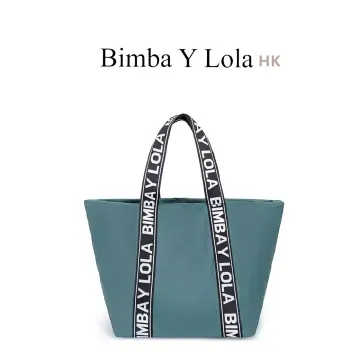Bimba Y Lola Tote - Best Price in Singapore - Oct 2023