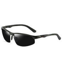 เเว่นตากันเเดด ผู้ชาย Polarized UV 400 รุ่น 3121