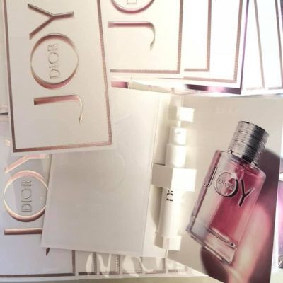 Vial Dior joy edp 1ml