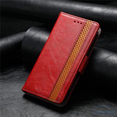 Vivo Y77 5G Elegant Magnetic Flip Wallet Leather Purse Case Kickstand Holder Card Slots + Cash Pocket Casing