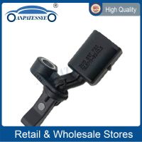 2PIN ABS sensor Wheel speed sensor 5U0927753 5U0 927 753 for VW VOYAGE GOL 2012-2021 ABS