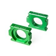 Nicecnc Xích trục sau xe máy cho Kawasaki kx125 kx250 KX 125 250 2003