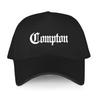 Compton California GOTHIC Eazy NWA Dr Dre Rechte Outta