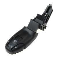 6242.6242Z6 Cruise Control Switch สำหรับ Peugeot 206 307 407 607 807 Citoen C5วิทยุ CD Audio รีโมทคอนล Stalk Switch