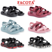 TỔNG HỢP SANDAL NAM NỮ GIÁ RẺ Giày Dép Sandal Facota Nam Nữ, sandal giá