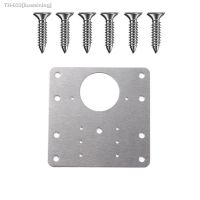 ❁✺﹍ Stainless Steel Hinge Repair Plate Set Cabinet Door Hinge Repair Plate - Cabinet - Aliexpress