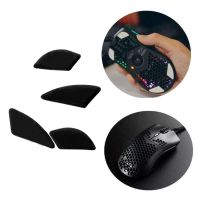 ♈☬ 1Set Mouse Skates Feet For Glorious Model O Odin Edge Enhanced Mouse Skate For Glorious Model O Odin Mouse Accessories Brand New