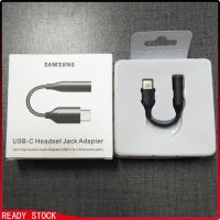 Samsung Type C to 3.5mm audio jack earpiece adapter