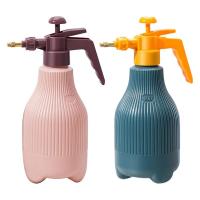 1.5L Portable Handheld Sprayer Multiuse Garden Water Spraying Bottle With Adjustable Nozzle Leakproof Spray For Gardening