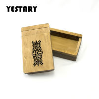 YESTARY Wooden Puzzle Box Toys in Tease Jigsaw Puzzle Toys Board Games High Difficulty Secret Box Puzzle Toys For s Gift