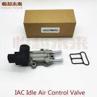 IAC Idle Air Control Valve OE: 16022-PWA-901 16022-PWA-G01 16022PWA901 222700D040 2227022060 2227022061 2227021010 2227021011