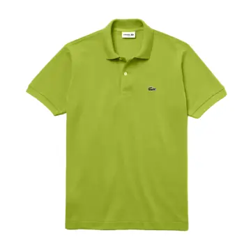 Shop Lacoste Live Polo Shirt online