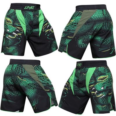 ：“{—— MMA BJJ Sport Suit Rashguard Men Gym Clothing Kickboxing Muay Thai Boxing Shorts Compression Shirt Pants Running Set Sportswear