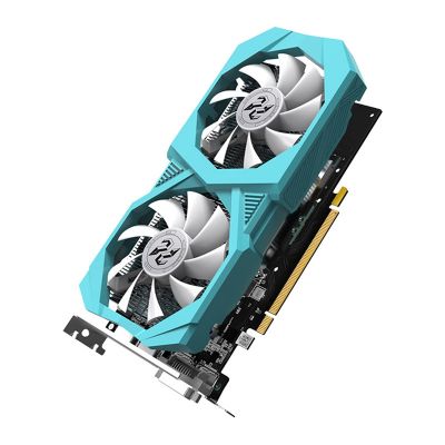 PELADN 1 Pcs GTX1660 Super 6GB Gaming Video Card GeForce GTX 1660 Super 6G Graphics Cards Desktop Game Card New