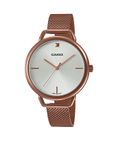 นาฬิกาผู้หญิง Casio รุ่น LTP-E415MR-7C คาสิโอ