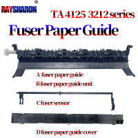 Fuser กระดาษคู่มือ Fuser เซ็นเซอร์ก้านปกคลุมสำหรับ Kyocera 4125 4132 4226 4230 M4132 M4226 M4230 TASKalfa 3212 4102 4012i 3212