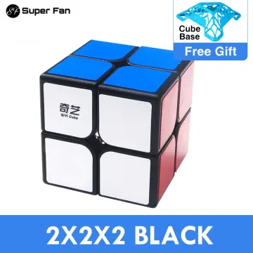 Cubo Mágico 2x2 Profissional Qiyi S