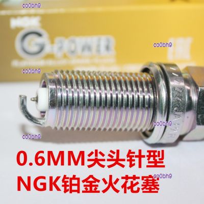 co0bh9 2023 High Quality 1pcs NGK platinum spark plug is suitable for Sinotruk VGV U70 1.5T U75