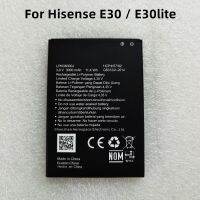 สำหรับ E30 Hisense E30 Lite 3000Mah LPN38300J ซ่อมแซมและเปลี่ยน