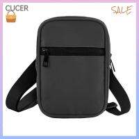 CBT หลายตำแหน่ง กระเป๋า Crossbody สิ่งที่ต้องมีสำหรับการเดินทาง เล็กๆน้อยๆ กระเป๋าคาดเอว ทันสมัยและทันสมัย การปีนเขา กระเป๋าสลิงกระเป๋า ผู้หญิงผู้ชาย