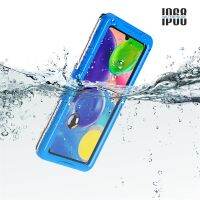 ●✧☈ For Xiaomi Mi 12 12X Pro Snowproof Shockproof General Type IP68 Waterproof Sealed Box Special Funda For Xiaomi 12 Ultra