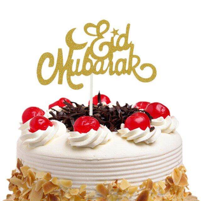 fast-delivery-yixiao4564-20ชิ้น-ล็อตของตกแต่งหน้าเค้กธงมีกลิตเตอร์-eid-mubarak-คัพเค้กท็อปเปอร์วันเกิดสำหรับเด็กอาบน้ำเด็กทารกงานแต่งงานปาร์ตี้เดือนรอมฎอนอบขนมมุสลิมแบบ-diy