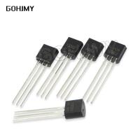 100PCS MJE13001 MJE13003 TO-92 13001 13003 PCR606J PCR406J  TRANSISTOR R606 R406 606J 406J TO-92 WATTY Electronics