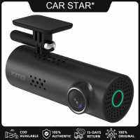 [COD Available] Automobile Data Recorder 130 Degree View Angle Auto Video Camera Parking Monitor