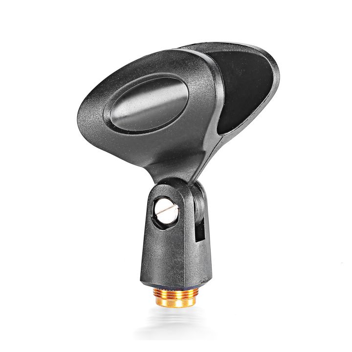 bolymic-mic-clamp-for-sennheiser-mzq1-wireless-mic-clip-holder-clamp-skm-handheld-2-pack